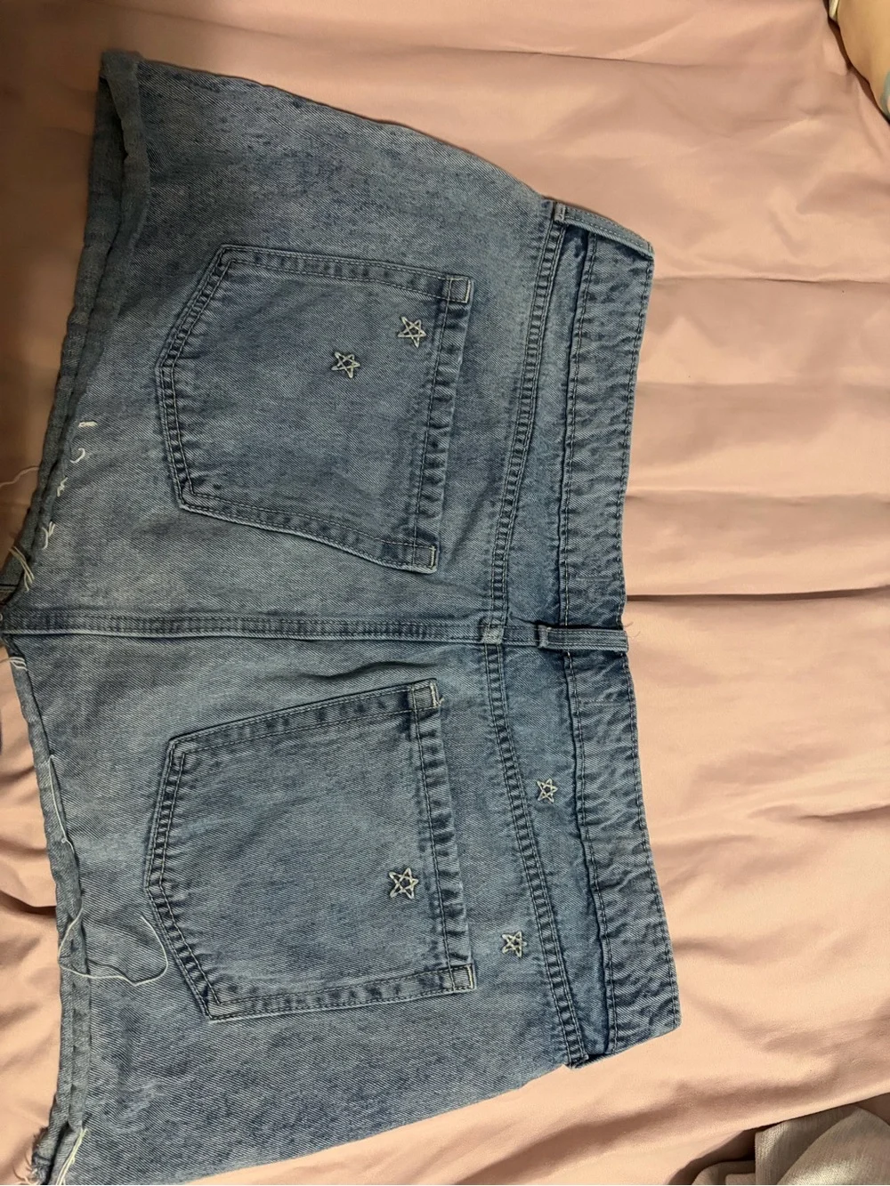 Hollister stylish light